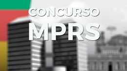 AOCP divulga resultado do concurso MPRS 2025 para Técnicos e Analistas AOCP divulga resultado do concurso MPRS 2025 para Técnicos e Analistas
