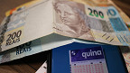 Saiu Quina 6823: veja resultados e ganhadores