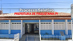 Prefeitura de Paulistana-PI abre 41 vagas para Professor