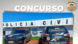 Gabarito e Resultado PC-MS 2025: veja quando sai pela banca Avalia Gabarito e Resultado PC-MS 2025: veja quando sai pela banca Avalia