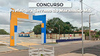 Concurso Prefeitura Serrano do Maranhão-MA 2025: Edital e Inscrição