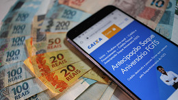 Antecipar o saque-aniversário do FGTS em setembro vale a pena? Confira taxas e cuidados