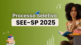 Resultado do concurso SEE-SP 2025 para Professor sai quando? veja previsão Resultado do concurso SEE-SP 2025 para Professor sai quando? veja previsão