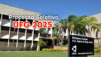UFG lança edital 24/2025 com vagas para Professor Substituto