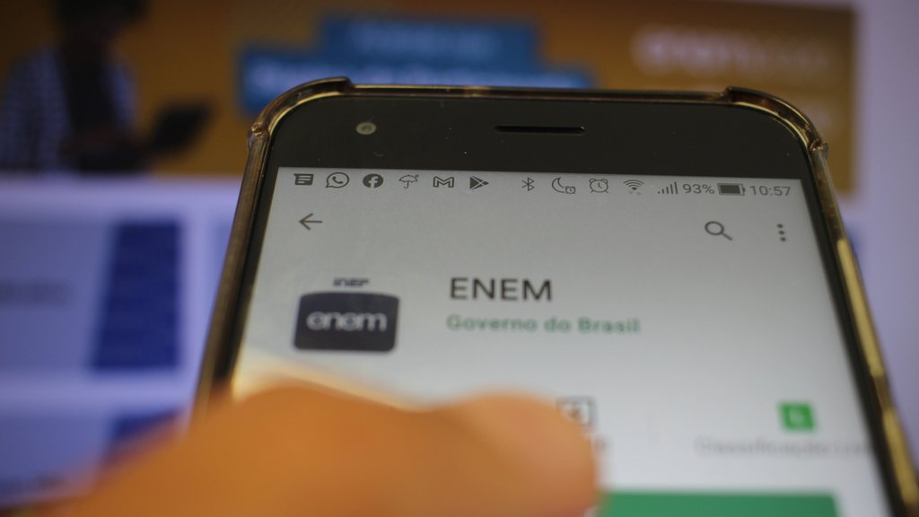  Fonte: M3Mídia; Fotógrafo: Adriano Maas
