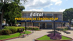 Edital Cerquilho-SP 2025 abre vagas na educação