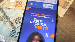 Problemas no Caixa Tem? Saiba o que fazer quando a conta não é encontrada