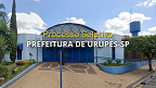 Prefeitura de Urupês-SP realiza nova seleção para cadastro reserva
