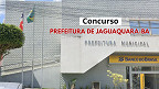 Edital Jaguaquara-BA 2025: Prefeitura abre concurso na área de Trânsito