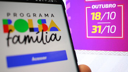 Bolsa Família será de R$ 682 em Setembro; veja calendário