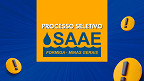 Edital SAAE de Formiga-MG abre 24 vagas em 13 cargos via PSS