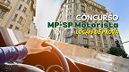 Concurso MP-SP para Motorista divulga local das provas nesta sexta(19); veja aqui