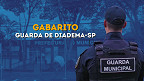 Gabarito das provas da Guarda de Diadema-SP sai nesta segunda (22); confira