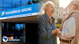 STF julga regra de cálculo da aposentadoria por invalidez do INSS