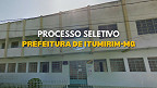 Prefeitura de Itumirim-MG abre vagas para Agente Comunitário de Saúde