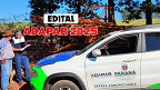 Edital ADAPAR 2025 abre vagas de R$ 8,4 mil via concurso