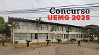 Concurso UEMG abre vagas para Professores via edital 02/2025