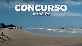 Prefeitura de Imbé-RS lança edital de concurso público em 2025 - Ache Concursos