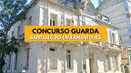 Concurso Santana do Livramento-RS 2025: Inscrição aberta para Guardas
