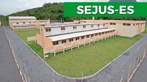 Concurso SEJUS-ES 2025: Sai edital com 600 vagas para Policial Penal
