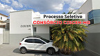 Processo Seletivo Consórcio CISCEN-MG 2025