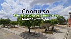 Concurso Guarda Municipal de Monte Alegre de Sergipe-SE 2025
