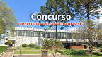 Edital Curitibanos-SC 2025 abre 20 vagas de R$ 24.946 via concurso e PSS
