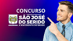 Concurso Prefeitura de São José do Seridó-RN 2025: Edital publicado!