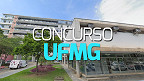 UFMG abre vaga para Professor Assistente pelo edital 2.549/2025
