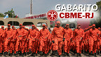 Gabarito Bombeiros-RJ 2025 é divulgado pelo IDECAN; confira seu resultado