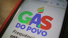 Gás do Povo não será pago para quem tiver o CPF irregular, diz governo; saiba consultar