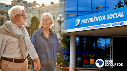 Nova lei pode garantir aposentadoria antecipada para trabalhadores; veja quem tem direito Nova lei pode garantir aposentadoria antecipada para trabalhadores; veja quem tem direito