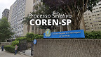 COREN-SP abre 15 vagas para Enfermeiro Fiscal