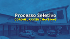 Prefeitura de Coronel Xavier Chaves-MG realiza nova seleção para cadastro reserva