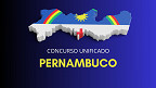 Concurso Unificado de Pernambuco tem comissão formada para 460 vagas