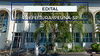 Edital Ipeúna-SP 2025 abre vagas em 7 cargos via concurso