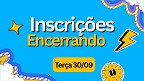 Inscrições em 27 concursos se encerram nesta terça (30); salários chegam a R$ 13,2 mil