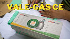 Vale Gás CE 2025: veja lista de beneficiários em Setembro Vale Gás CE 2025: veja lista de beneficiários em Setembro