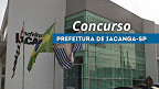 Concurso Prefeitura de Iacanga-SP 2025: Edital publicado!