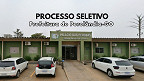 Prefeitura de Perolândia-GO abre vagas para Monitor Escolar