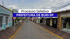 Prefeitura de Buri-SP abre cadastro de reserva para Professores