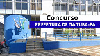Concurso da Câmara de São João da Boa Vista-SP é aberto para 3 cargos