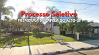 Edital Capela do Alto-SP abre vagas de até R$ 5 mil via PSS