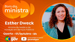 Ministra do MGI dá coletiva e fala sobre as provas do CNU 2025 Ministra do MGI dá coletiva e fala sobre as provas do CNU 2025