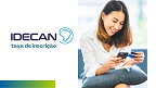 IDECAN libera pagamento parcelado da taxa de inscrição IDECAN libera pagamento parcelado da taxa de inscrição