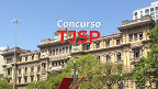 Concurso TJ-SP atrai mais de 131 mil candidatos para Escrevente; veja aqui