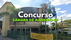 Concurso da Câmara de Alumínio-SP é aberto para 3 cargos