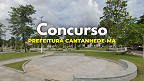 Concurso Prefeitura Cantanhede-MA 2025: Inscrição para 4 cargos