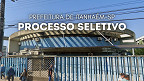 Prefeitura de Itanhaém-SP abre vagas de até R$ 5,3 mil via PSS