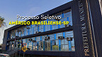 Processo Seletivo Prefeitura de Américo Brasiliense-SP 2025